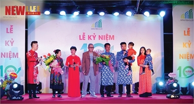 DỰ ÁN 