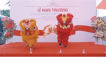 BẠN CẦN MỘT LỄ KHAI TRƯƠNG ẤN TƯỢNG VỚI CHI PHÍ HỢP LÝ !?