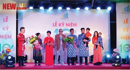 DỰ ÁN 